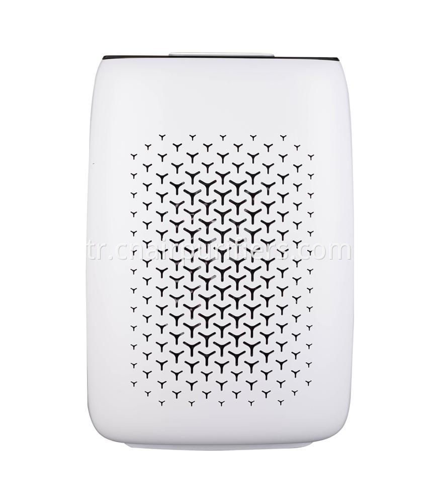 WIFI AIR PURIFIER HS-K400